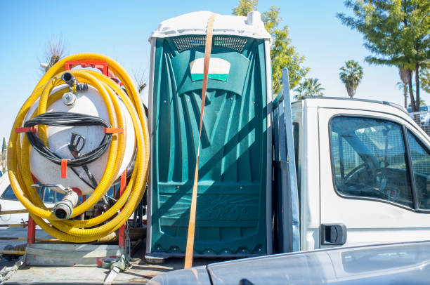 Best Long-term porta potty rental  in Peabody, MA