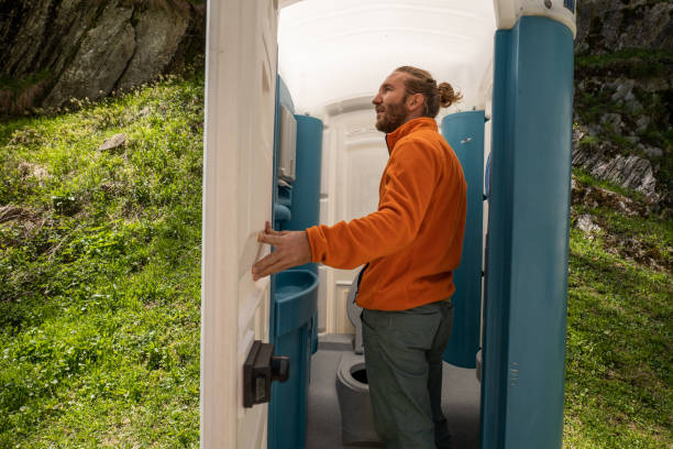 Best Luxury portable toilet rental  in Peabody, MA