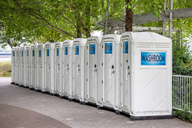 Best Local porta potty services  in Peabody, MA