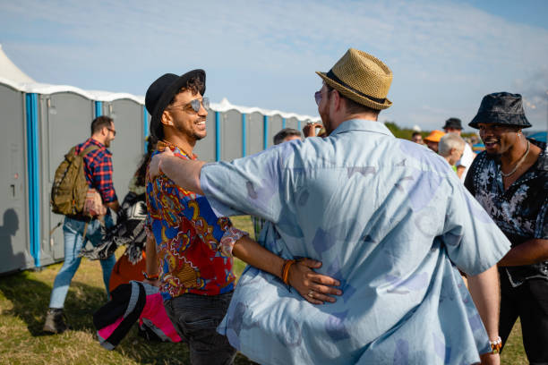 Best Local porta potty services  in Peabody, MA