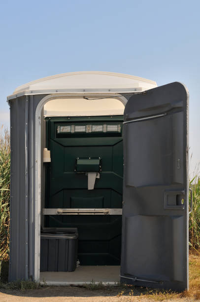 Best Porta potty delivery and setup  in Peabody, MA