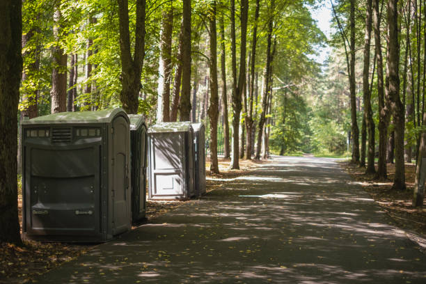 Best Affordable portable toilet rental  in Peabody, MA