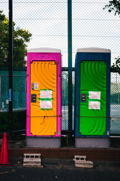 Porta potty services near me in Peabody, MA
