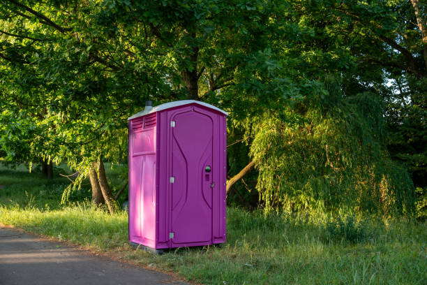 Best Porta potty rental near me  in Peabody, MA