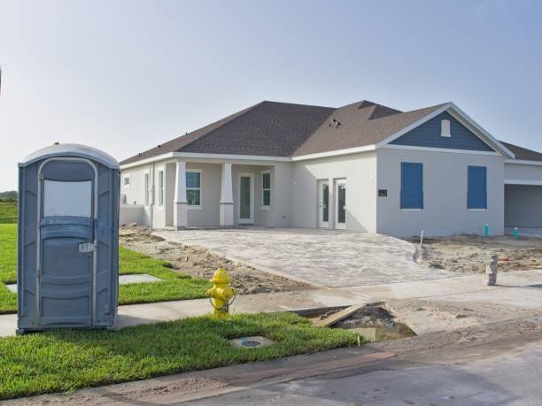 Portable Toilet Options We Offer in Peabody, MA