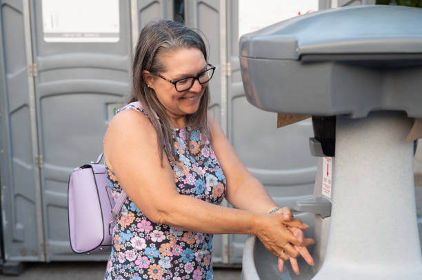 Best Porta potty rental near me  in Peabody, MA