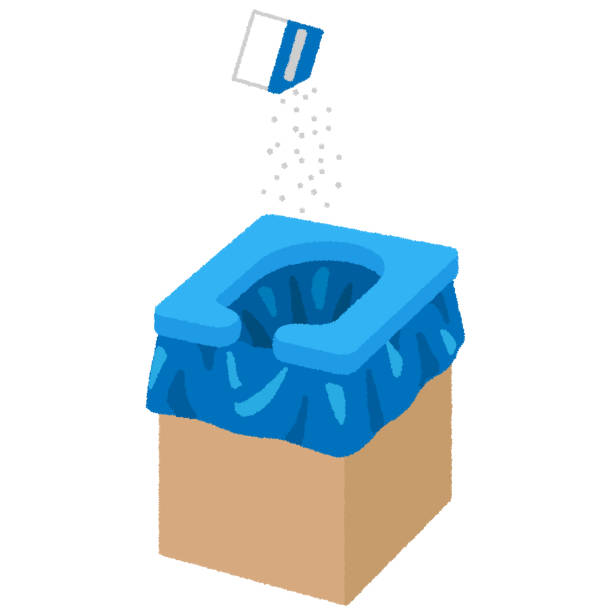 Portable restroom solutions in Peabody, MA